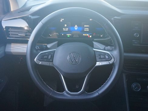 Used 2024 Volkswagen Taos S image 26