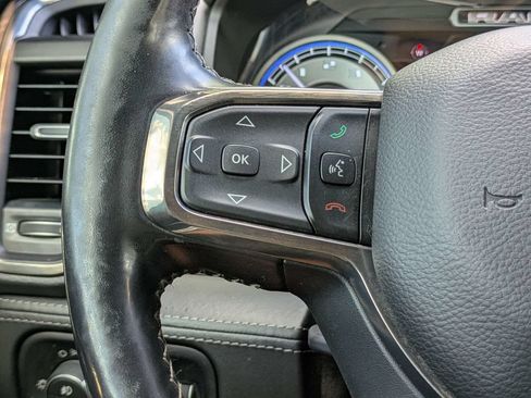 Used 2019 RAM 1500 Limited AWD/4WD image 26