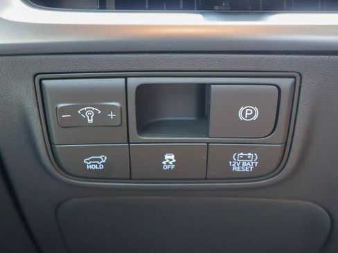 New 2026 Hyundai Tucson SEL AWD/4WD image 18