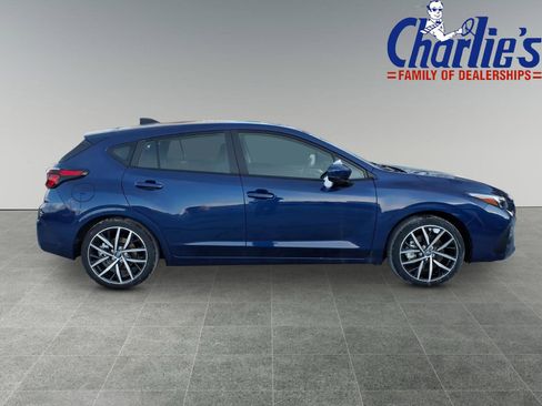 New 2026 Subaru Impreza 2.0i Sport image 4