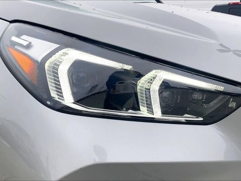 Certified 2024 BMW X1 xDrive28i image 27