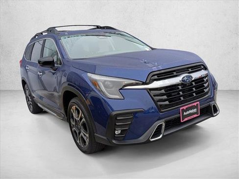 New 2026 Subaru Ascent Touring image 4