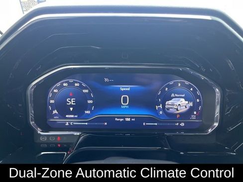 Used 2024 Chevrolet Silverado 1500 RST w/ Rally Edition image 21