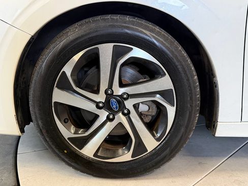 Used 2020 Subaru Legacy Limited AWD/4WD image 26