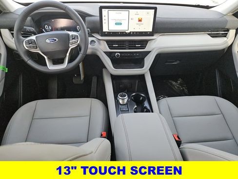 New 2026 Ford Explorer Active w/ Active Comfort Package image 6