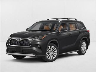 New 2026 Toyota Highlander Platinum AWD/4WD video 1