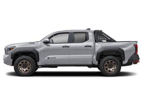 New 2026 Toyota Tacoma 4x4 Double Cab Hybrid image 3