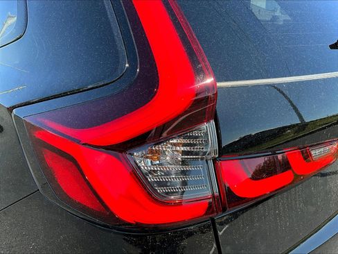 New 2026 Honda CR-V Sport Touring image 15