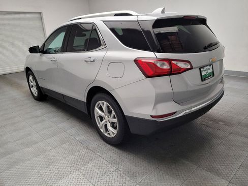 Used 2018 Chevrolet Equinox Premier AWD/4WD image 5