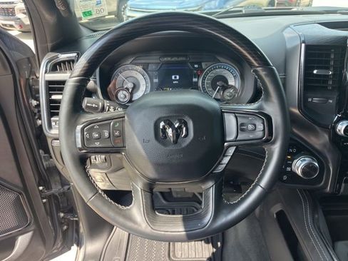 Used 2022 RAM 1500 Limited image 19