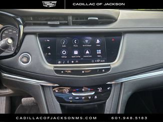 Used 2020 Cadillac XT5 Premium Luxury FWD video 2