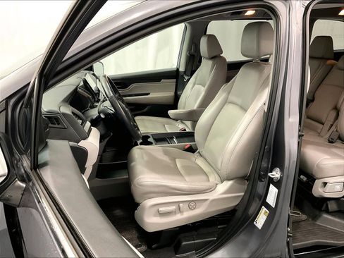 Used 2023 Honda Odyssey EX-L image 10