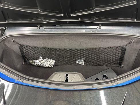 Used 2021 Chevrolet Corvette Stingray Preferred Conv w/ Z51 Performance Package image 22