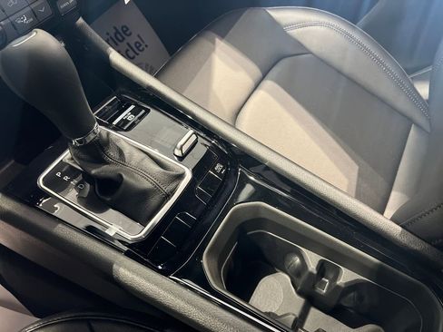 New 2026 Jeep Compass Limited image 11