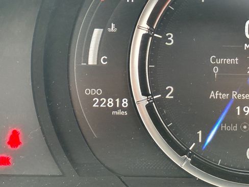 Used 2022 Lexus IS 350 F Sport AWD/4WD image 28