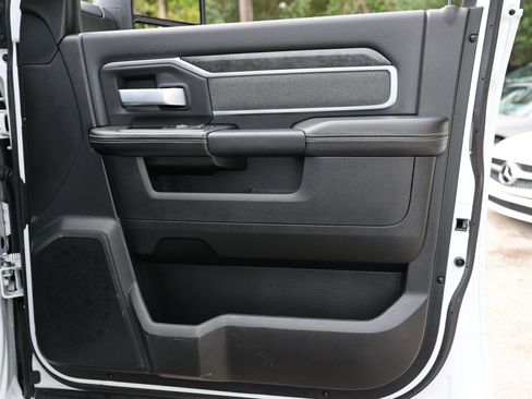 Used 2023 RAM 3500 Big Horn w/ Level 1 Equipment Group image 27