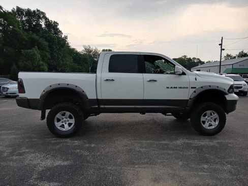 Used 2011 RAM 1500 Outdoorsman image 4