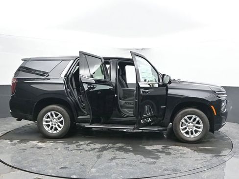 New 2026 Chevrolet Tahoe LS image 58
