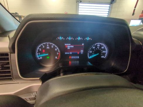 Used 2022 Ford F150 XL w/ Equipment Group 101A High image 15