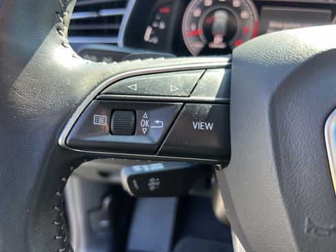 Used 2019 Audi Q8 Premium Plus AWD/4WD image 20