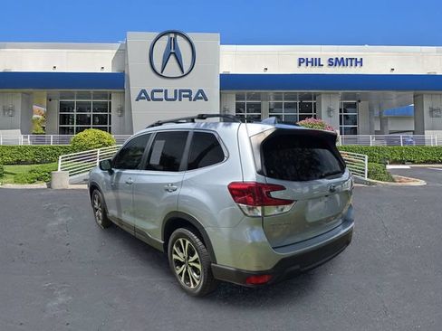 Used 2019 Subaru Forester Limited AWD/4WD image 10