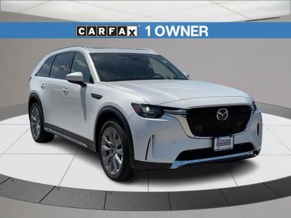 Used 2024 MAZDA CX-90 3.3 Turbo w/ Premium Plus Pkg