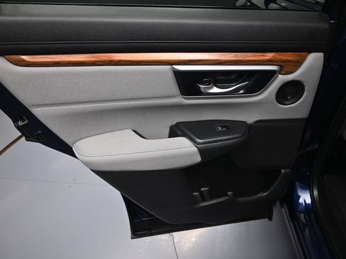 Used 2021 Honda CR-V EX image 27