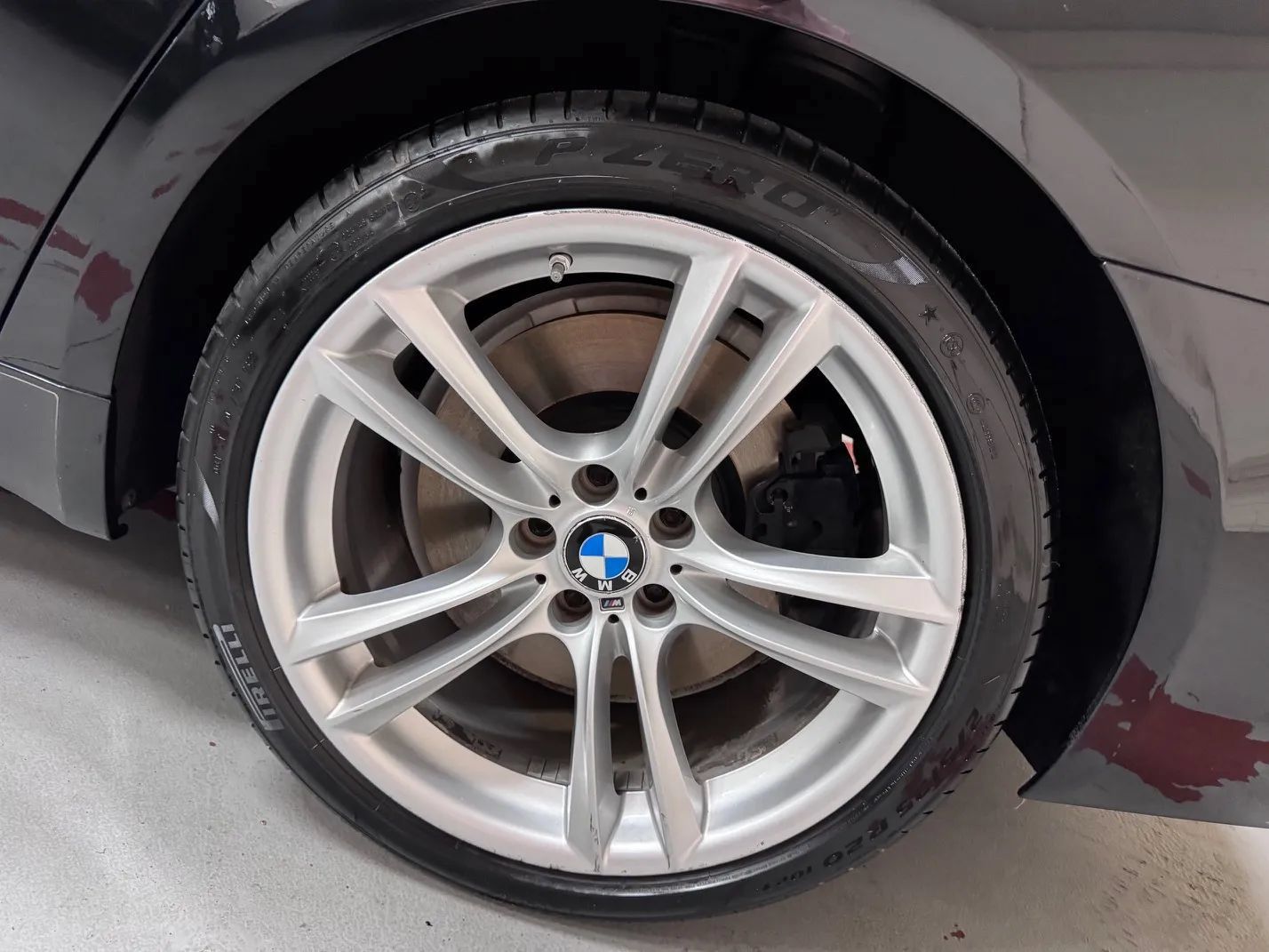 Used 2014 BMW 750Li RWD image 9