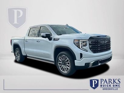 New 2026 GMC Sierra 1500 Denali Ultimate