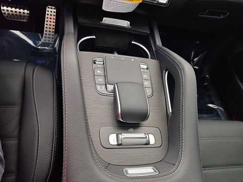 New 2026 Mercedes-Benz GLS 450 4MATIC image 25