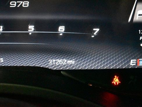 Used 2025 RAM 1500 Rebel w/ Rebel Level 1 Equipment Group image 23