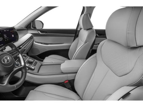 Used 2025 Hyundai Palisade SEL FWD image 12