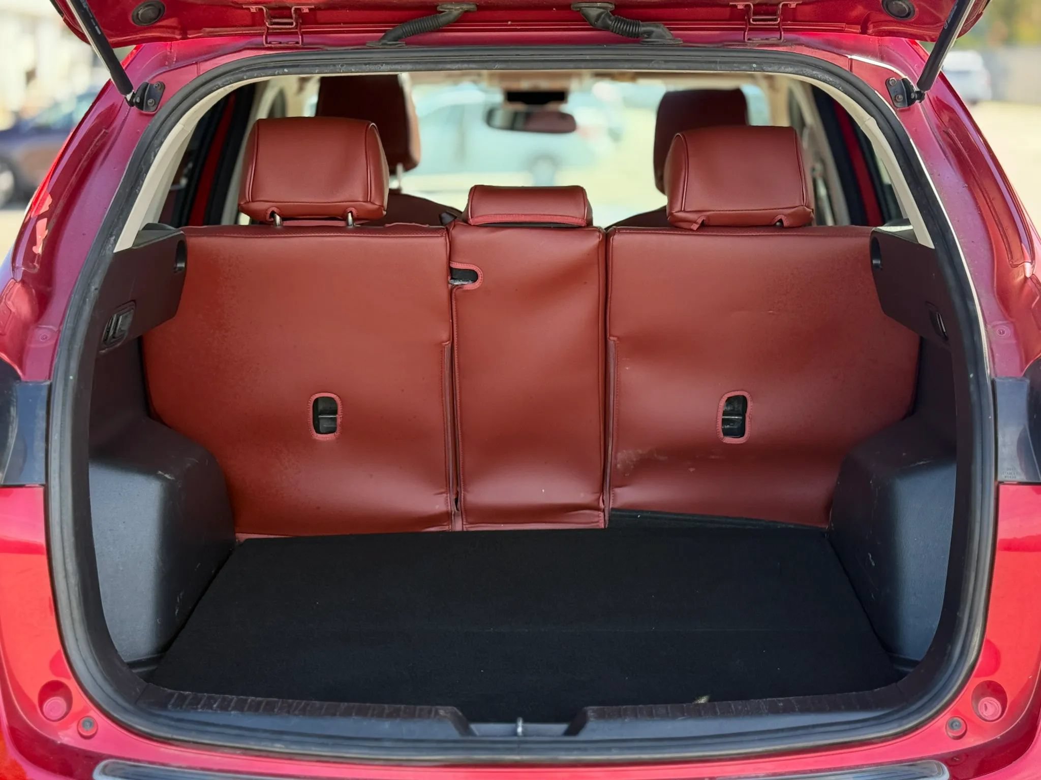 Used 2016 MAZDA CX-5 Touring w/ Bose/Moonroof Package FWD image 29