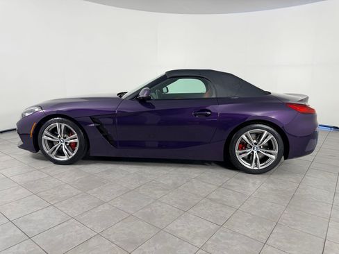 Used 2023 BMW Z4 sDrive30i w/ Premium Package RWD image 27