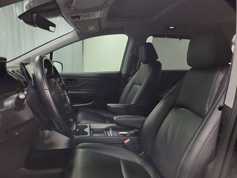 Used 2023 Honda Odyssey EX-L image 12