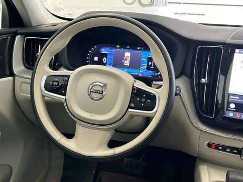 Certified 2023 Volvo XC60 B5 Plus w/ Climate Package image 24