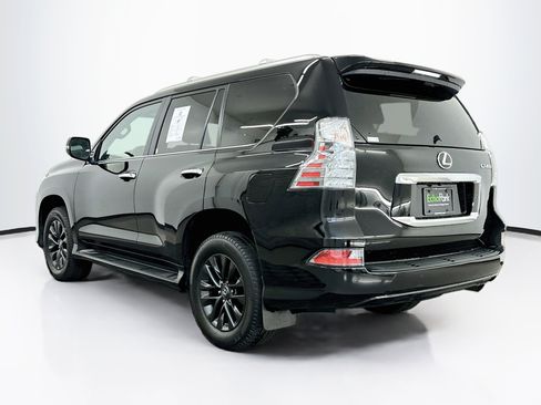 Used 2023 Lexus GX 460 Premium w/ Premium Package AWD/4WD image 5