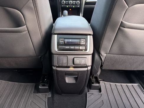 Used 2022 Subaru Ascent Onyx Edition AWD/4WD image 28