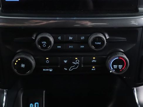 Used 2024 Ford F150 STX w/ Mobile Office Package AWD/4WD image 24