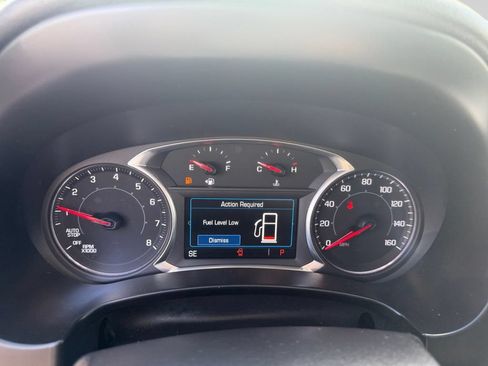 Used 2018 GMC Terrain SLT w/ Preferred Package AWD/4WD image 14