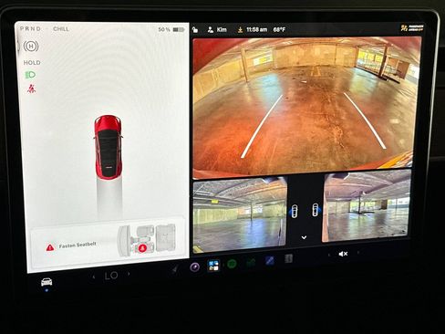 Used 2022 Tesla Model Y Performance AWD/4WD image 21