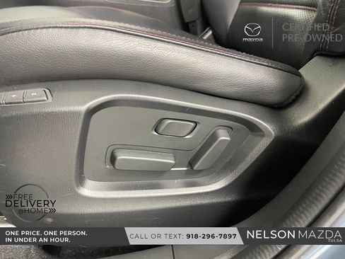 Used 2024 MAZDA CX-5 Carbon Edition image 19