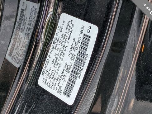 Used 2022 INFINITI Q60 3.0t Luxe w/ Essential Package image 32