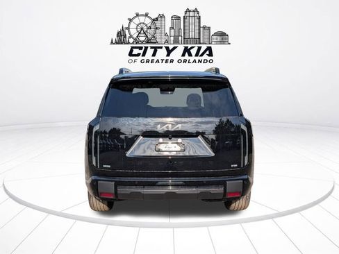 New 2027 Kia Telluride X-Line SX Prestige AWD/4WD image 5