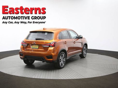 Used 2024 Mitsubishi Outlander Sport ES image 38