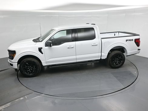 New 2026 Ford F150 XLT w/ Equipment Group 302A MID AWD/4WD image 41