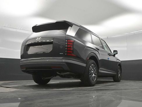New 2026 Hyundai Palisade SEL AWD/4WD image 36