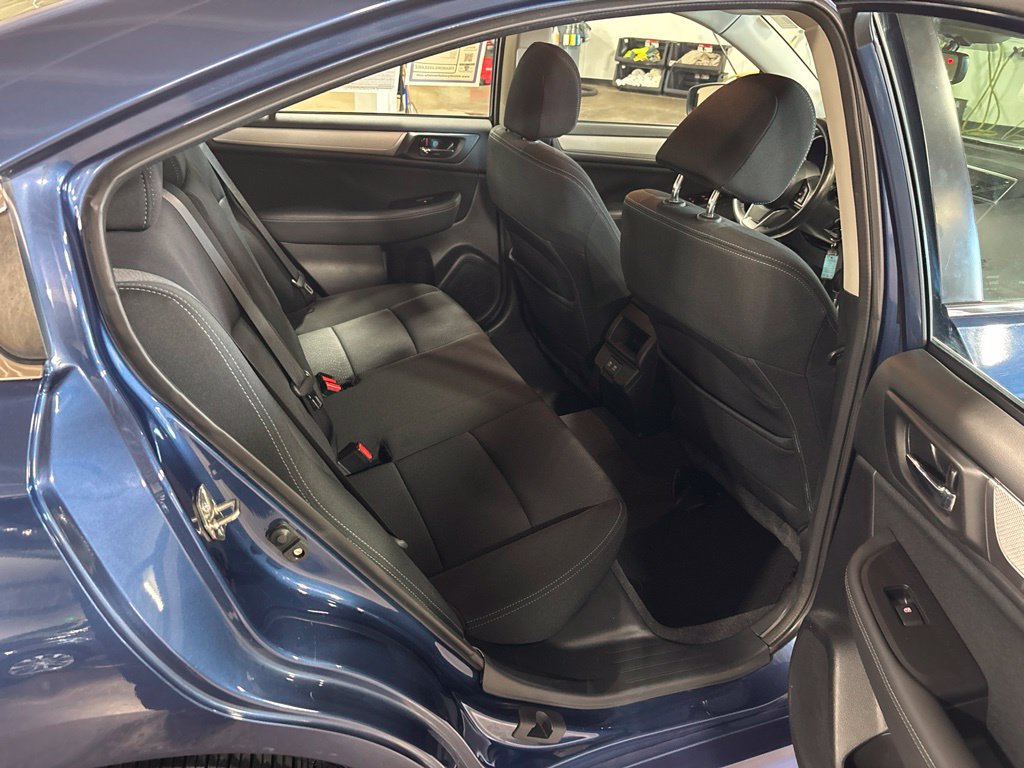Used 2019 Subaru Legacy 2.5i Premium AWD/4WD image 24