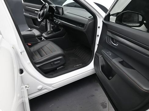 Used 2024 Honda CR-V Sport-L image 20