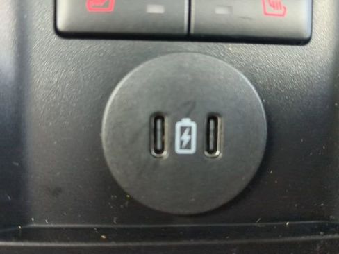 New 2026 Ford F250 Lariat w/ Black Appearance Package image 16